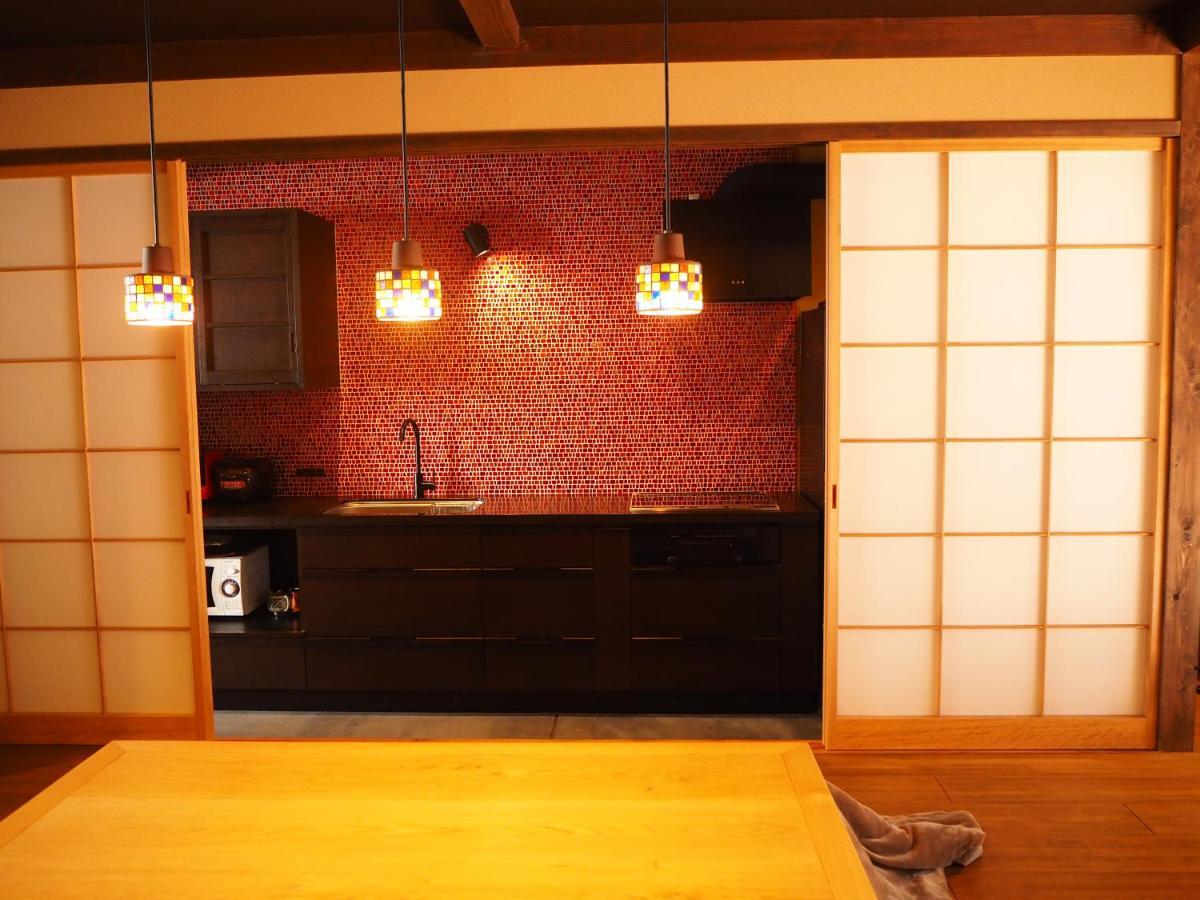 京町家の宿 十六夜- Staff滞在型 Kyoto Room photo